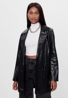 Плащ Bershka 