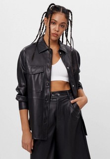Рубашка Bershka 