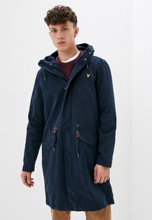 Парка Lyle & Scott 