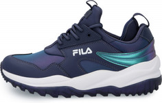 Кроссовки женские FILA Tornado Low 3.0, размер 36