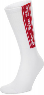 Носки Wilson, 1 пара, размер 39-42