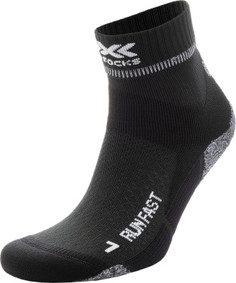 Носки X-Socks Run Fast, 1 пара, размер 35-38