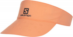 Козырек женский Salomon Sense