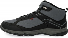 Ботинки мужские Outventure Crosser mid, размер 44