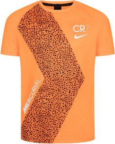 Футболка для мальчиков Nike Dri-FIT CR7, размер 128-137