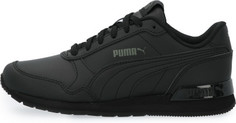 Кроссовки для мальчиков Puma ST Runner v2, размер 37