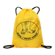 Сумки и Рюкзаки Сумка League Bench Bag Vans