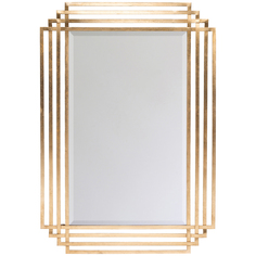 Настенное зеркало «эмпайр» (object desire) 69x167 см.