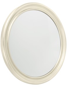 Зеркало palermo (fratelli barri) серебристый 5 см.