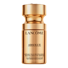 Сыворотка для кожи вокруг глаз с эффектом восстановления Absolue Lancome