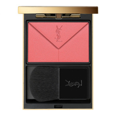 YSL Румяна с эффектом сияния Couture Blush Saint Laurent