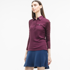 Поло Lacoste