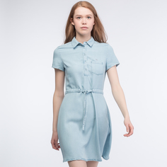 Платье Lacoste