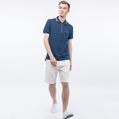 Бермуды Lacoste