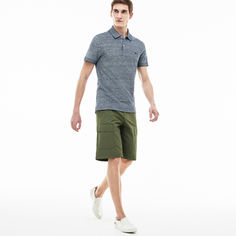 Бермуды Lacoste