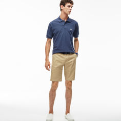 Бермуды Lacoste