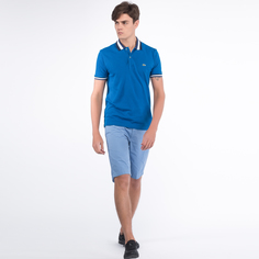 Бермуды Lacoste