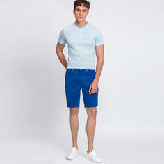 Бермуды Lacoste