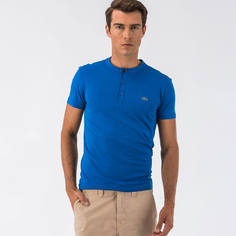 Футболка Lacoste Slim fit