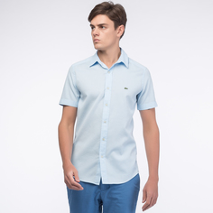 Рубашка Lacoste Regular fit