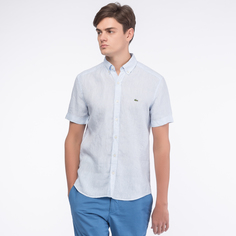 Рубашка Lacoste Regular fit