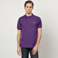 Поло Lacoste L1212 Classic fit