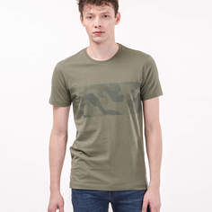 Футболка Lacoste