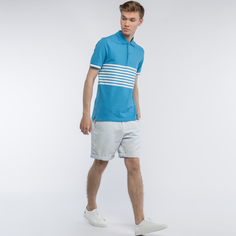 Бермуды Lacoste