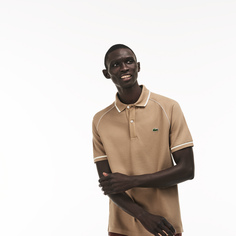 Поло Lacoste