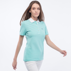 Поло Lacoste Regular fit