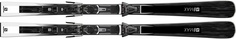Горные лыжи с креплениями Salomon 18-19 E S/Max W 10 + кр.E Z 11 Walk (40531710) - 150 см
