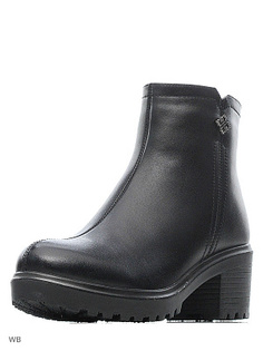 Ботинки ZENDEN collection