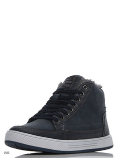 Кеды ZENDEN active