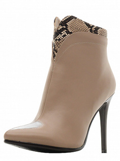 Ботинки ZENDEN