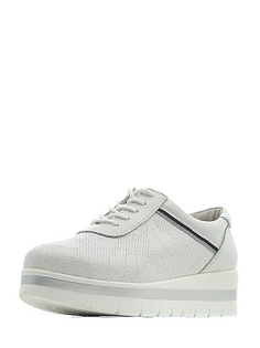 Полуботинки ZENDEN active