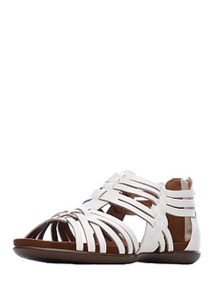 Сандалии ZENDEN collection