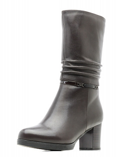 Полусапоги ZENDEN collection