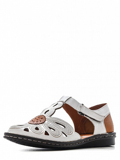 Туфли ZENDEN collection