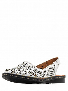 Туфли ZENDEN collection