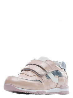 Полуботинки ZENDEN first