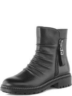 Ботинки ZENDEN collection