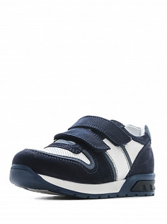 Полуботинки ZENDEN first