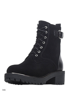 Ботинки ZENDEN collection