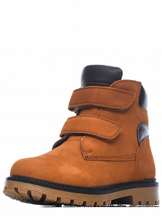 Ботинки ZENDEN first