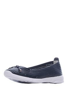 Балетки ZENDEN active