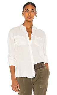 Рубашка casual - James Perse