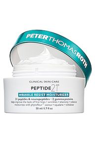 Антивозрастной увлажняющий крем peptide 21 - Peter Thomas Roth