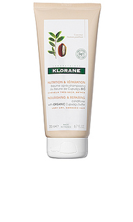 Кондиционер для волос organic cupuacu butter - Klorane