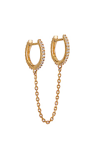 Серьги - BaubleBar