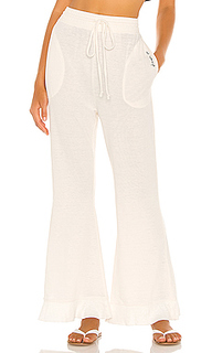 Брюки cozy cool - Free People